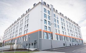 FirstSleep Boardinghouse Griesfeldstrasse München